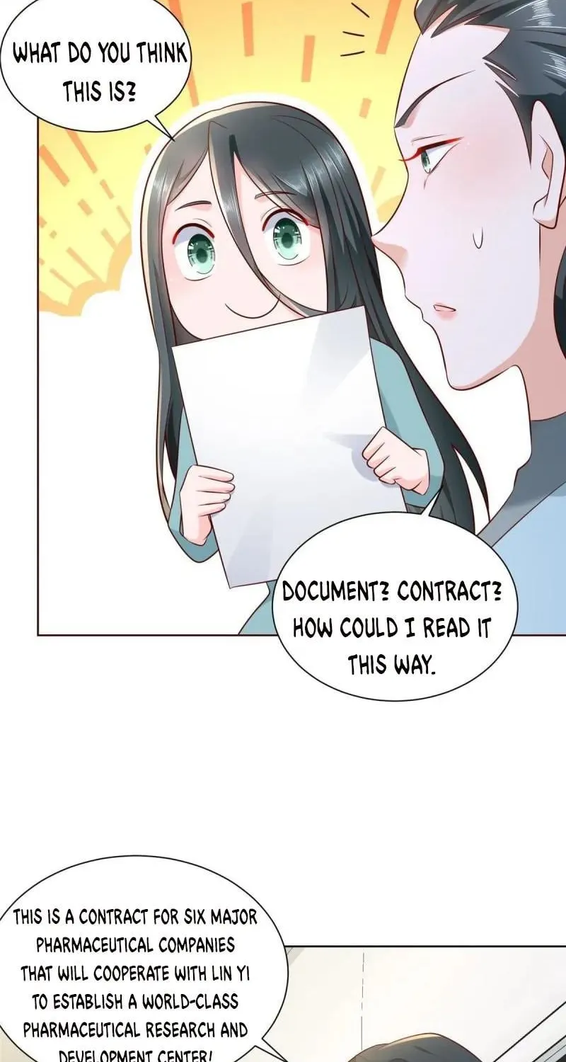 I Randomly Have A New Career Every Week Chapter 215 page 18 - 