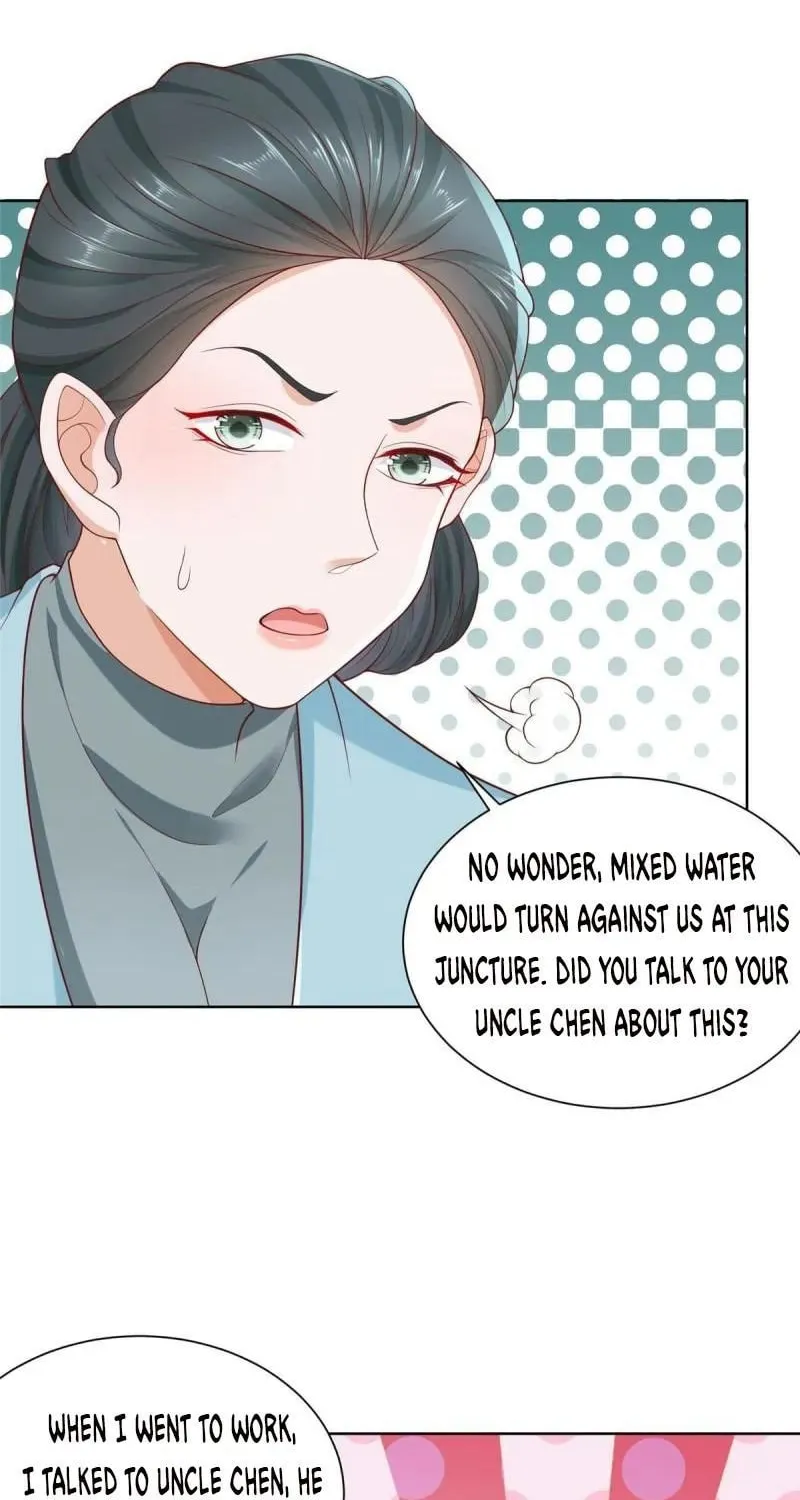 I Randomly Have A New Career Every Week Chapter 215 page 20 - 