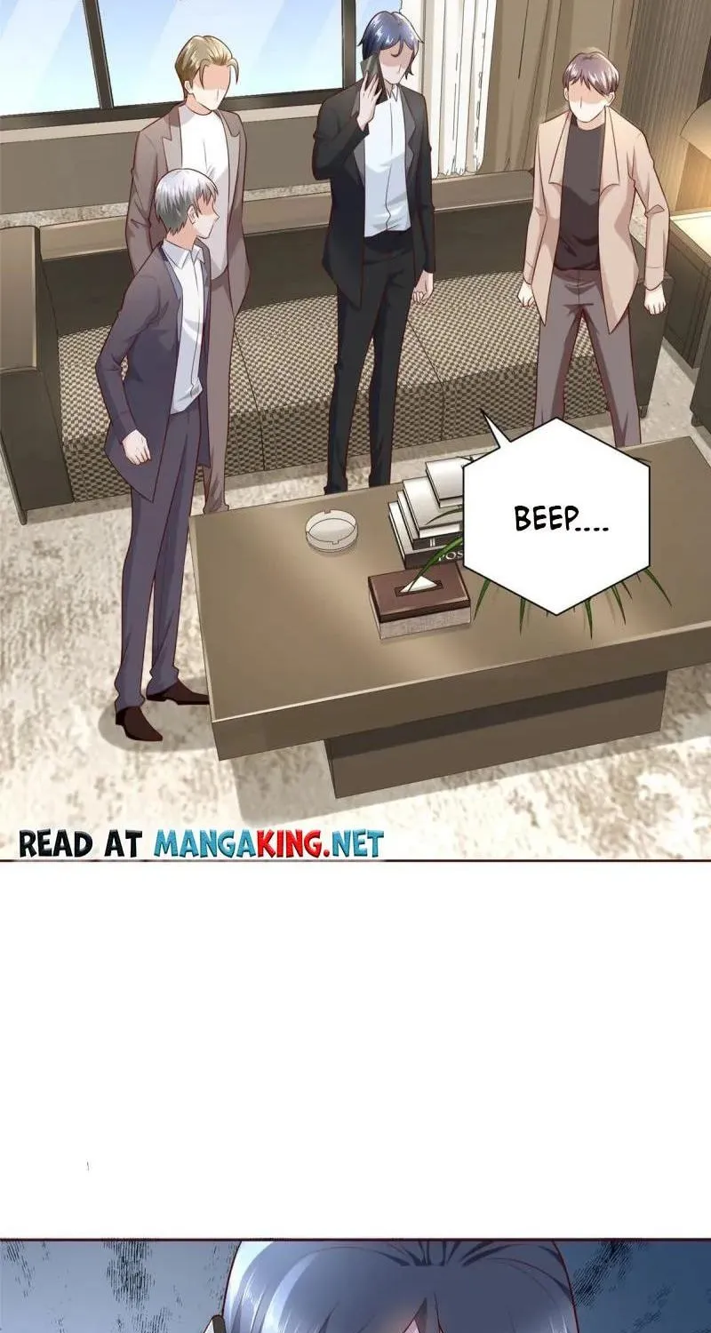 I Randomly Have A New Career Every Week Chapter 215 page 3 - 