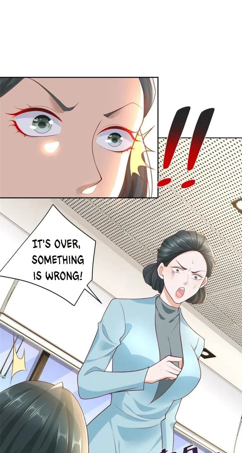 I Randomly Have A New Career Every Week Chapter 215 page 22 - 