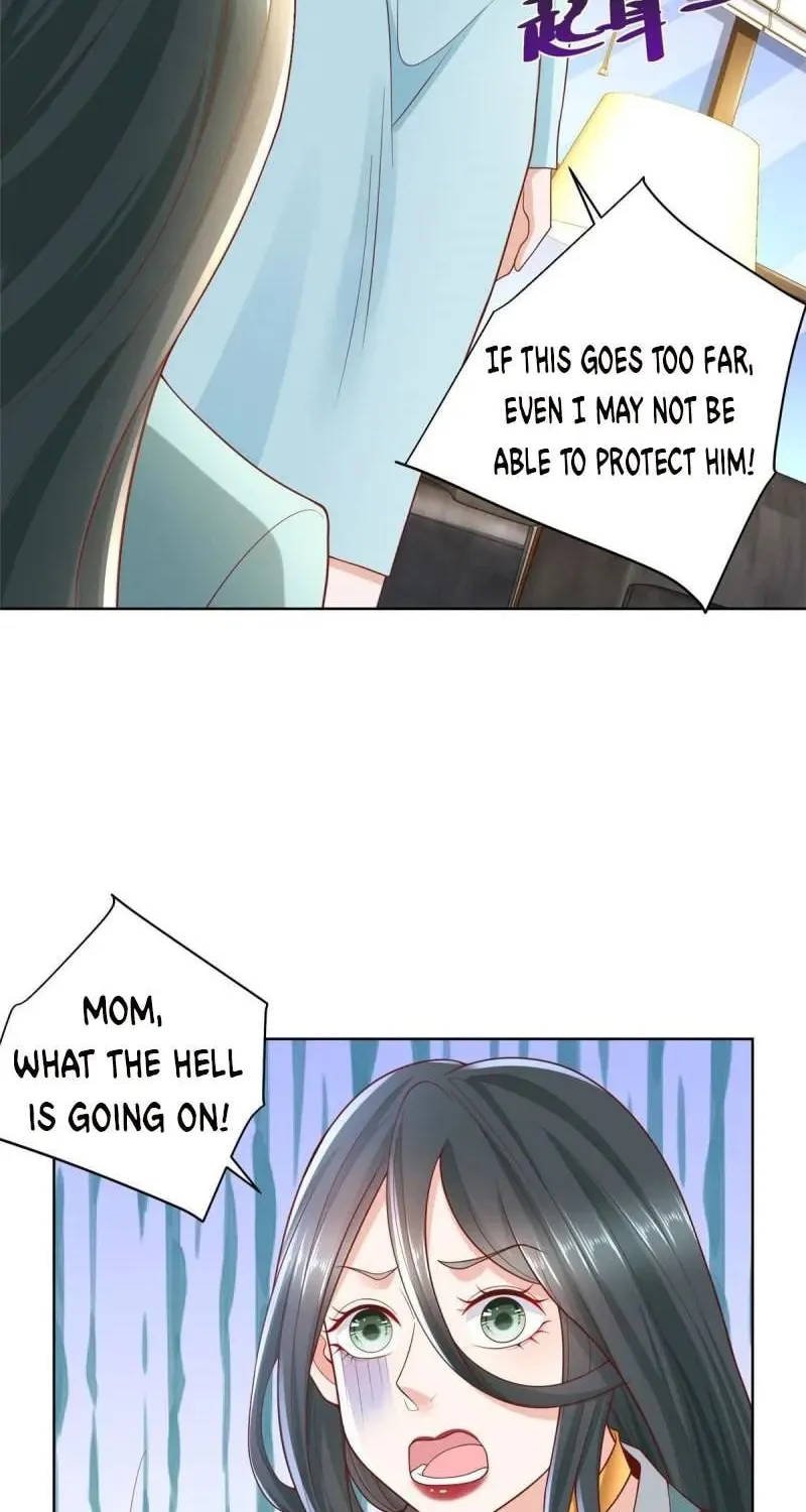 I Randomly Have A New Career Every Week Chapter 215 page 23 - 