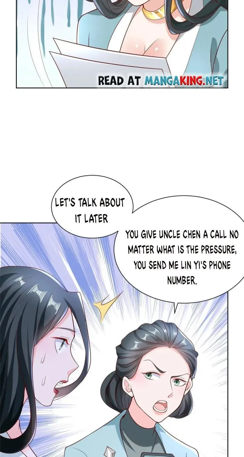 I Randomly Have A New Career Every Week Chapter 215 page 24 - 