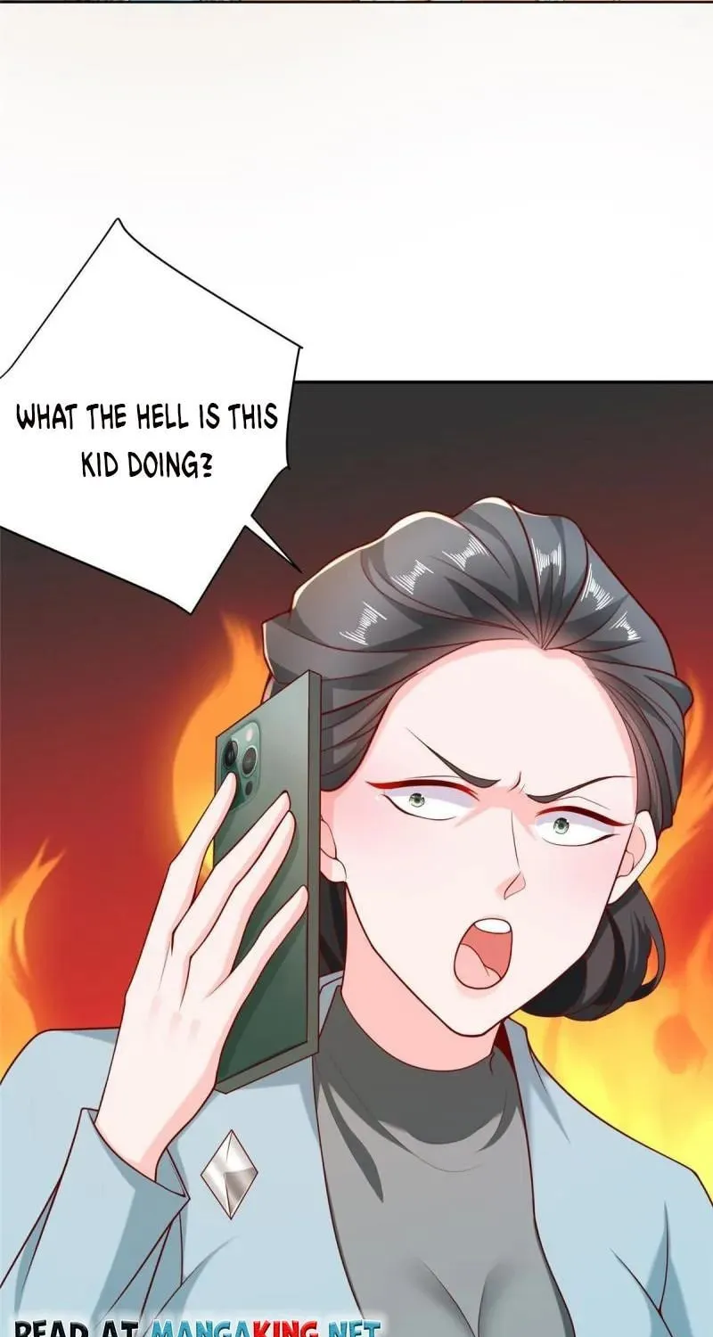 I Randomly Have A New Career Every Week Chapter 215 page 26 - 