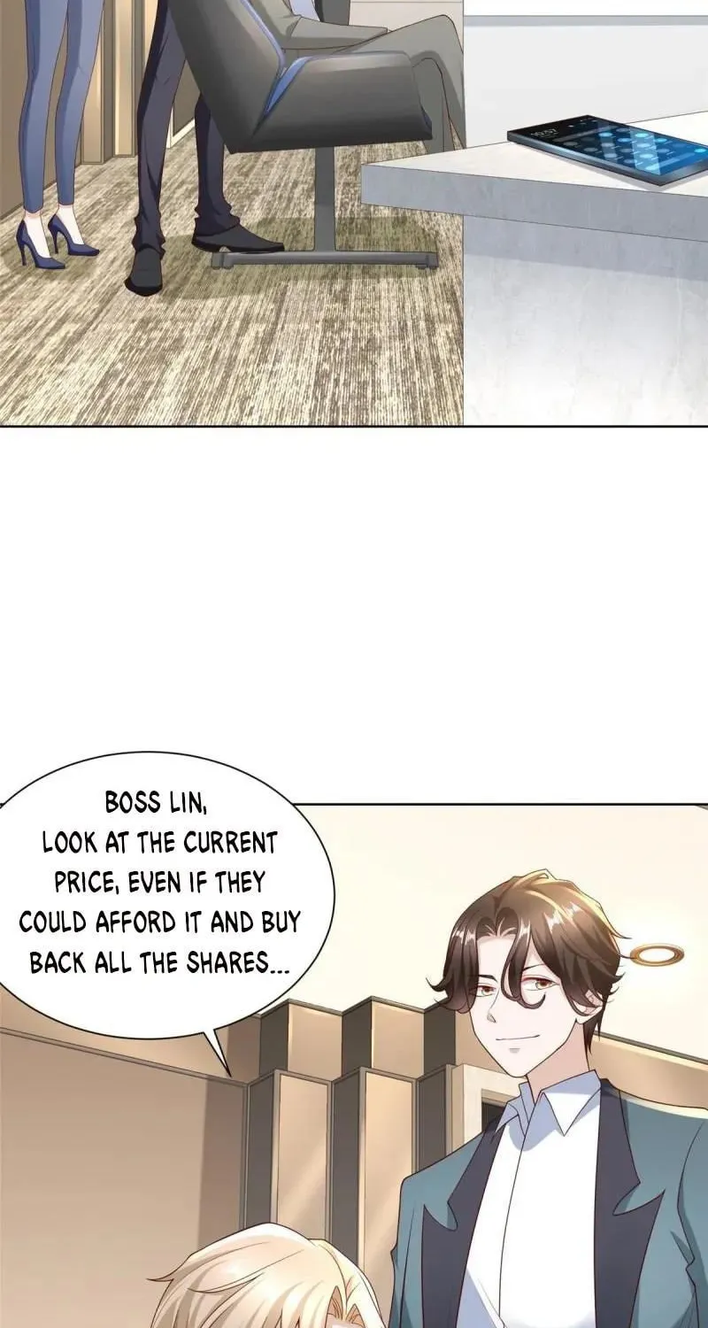 I Randomly Have A New Career Every Week Chapter 215 page 29 - 