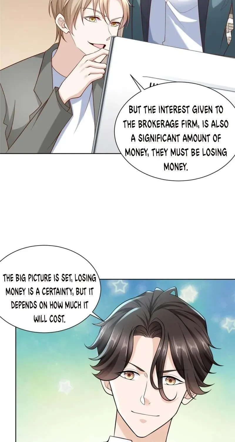 I Randomly Have A New Career Every Week Chapter 215 page 30 - 