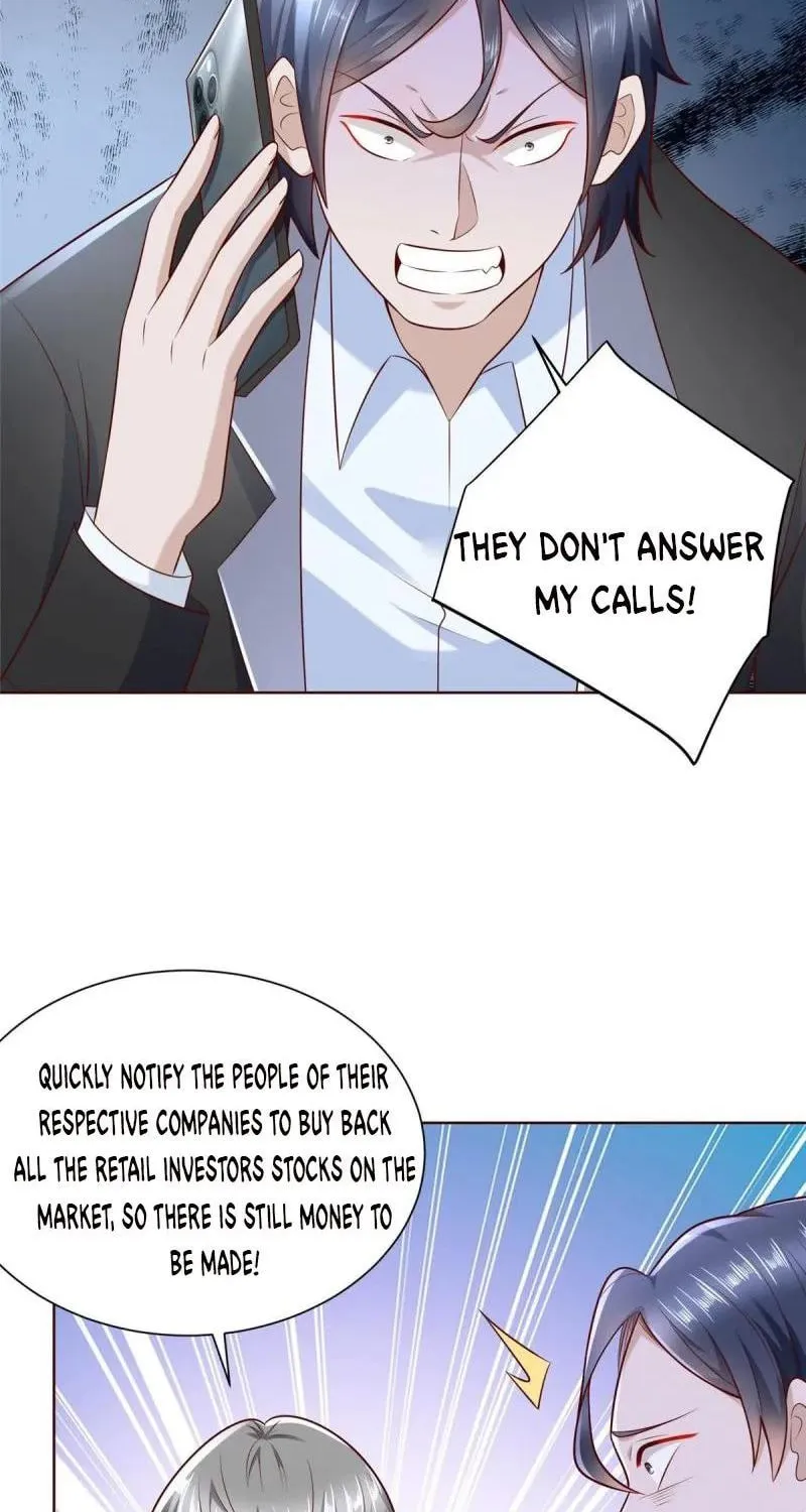 I Randomly Have A New Career Every Week Chapter 215 page 4 - 