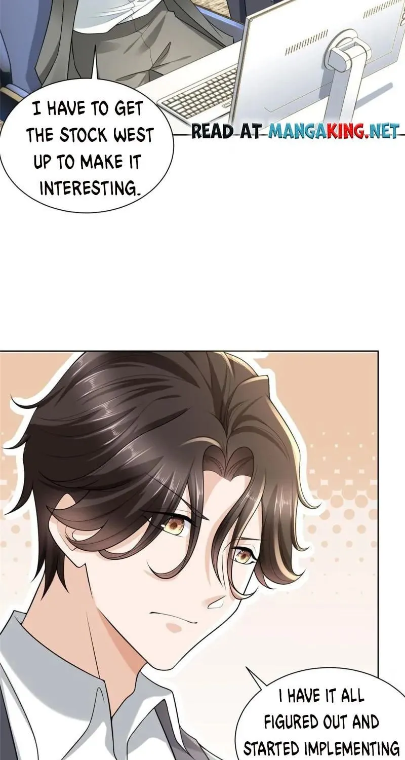 I Randomly Have A New Career Every Week Chapter 215 page 32 - 