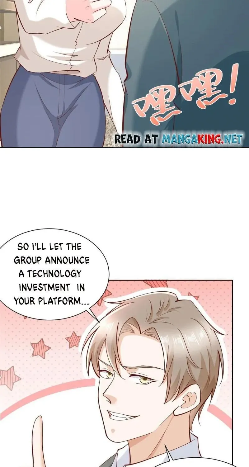 I Randomly Have A New Career Every Week Chapter 215 page 37 - 