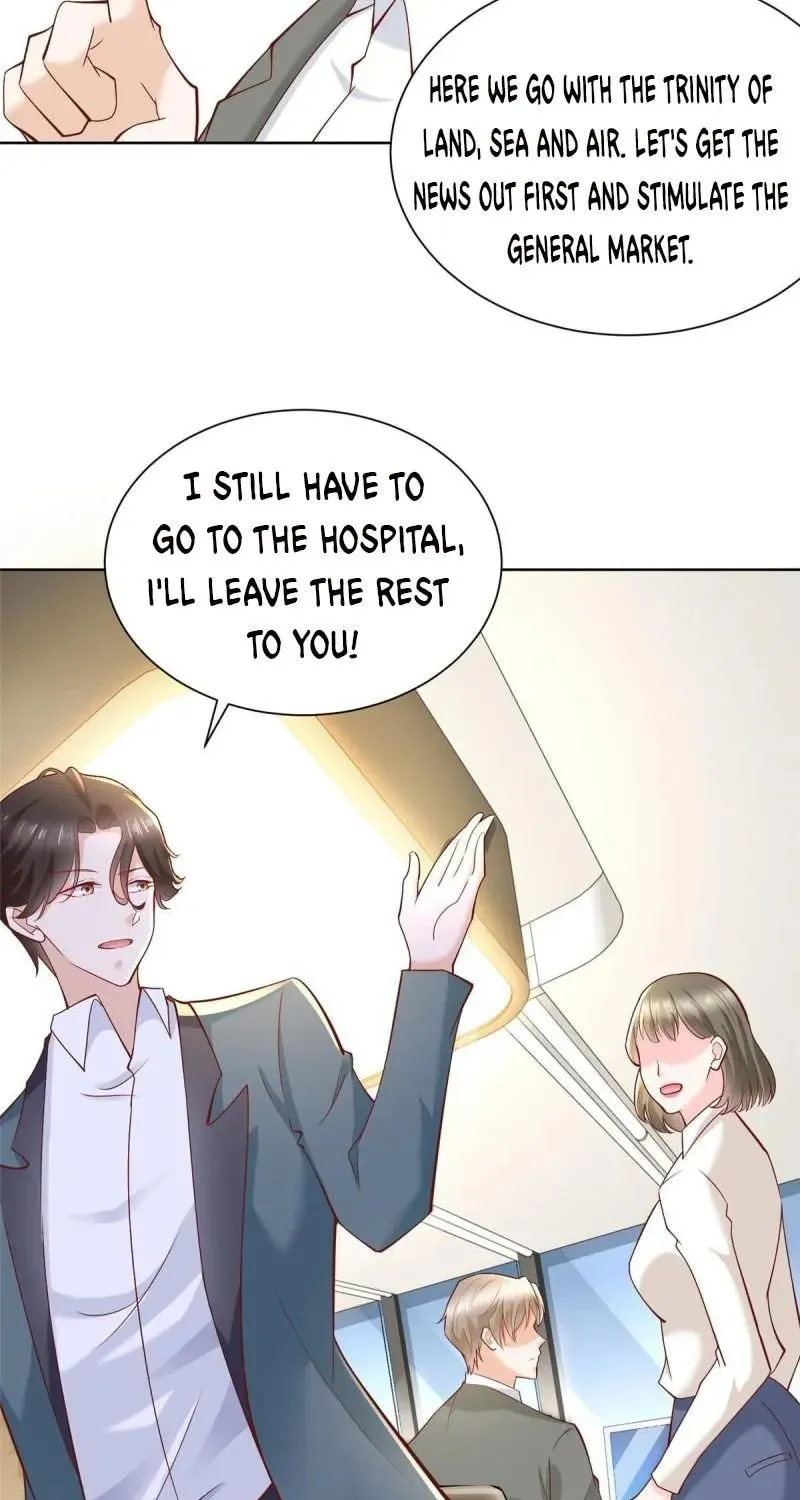 I Randomly Have A New Career Every Week Chapter 215 page 38 - 