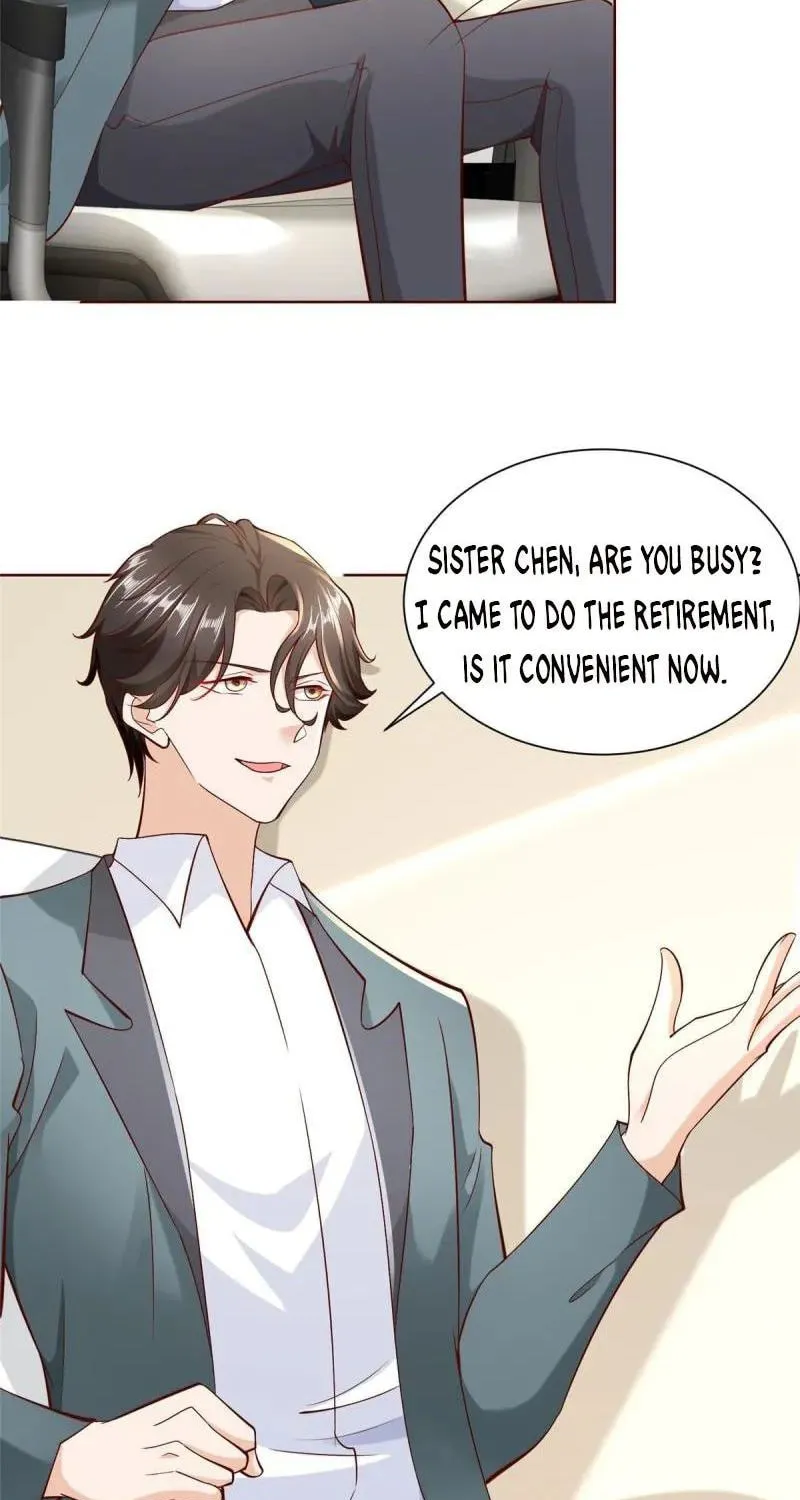 I Randomly Have A New Career Every Week Chapter 215 page 42 - 