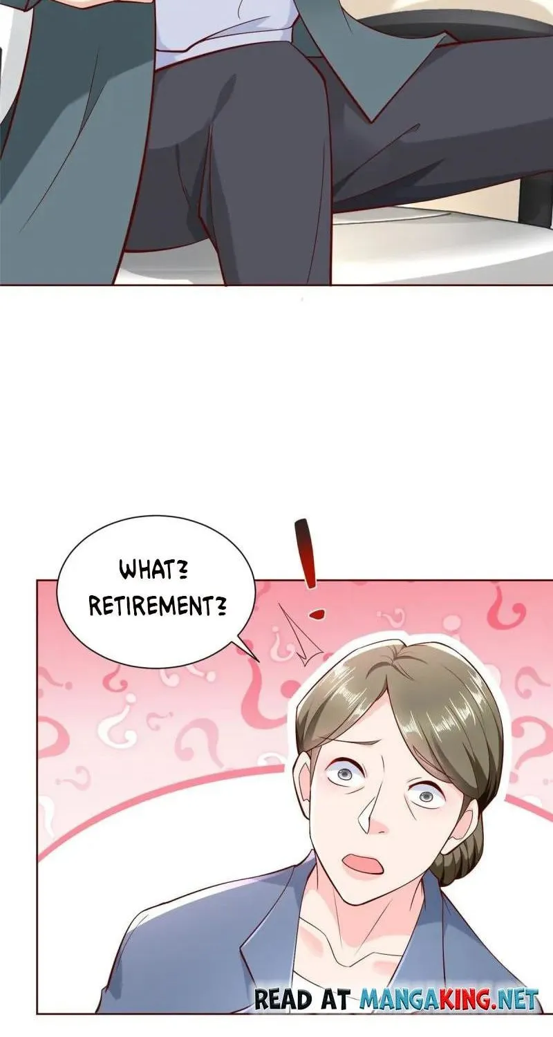 I Randomly Have A New Career Every Week Chapter 215 page 43 - 