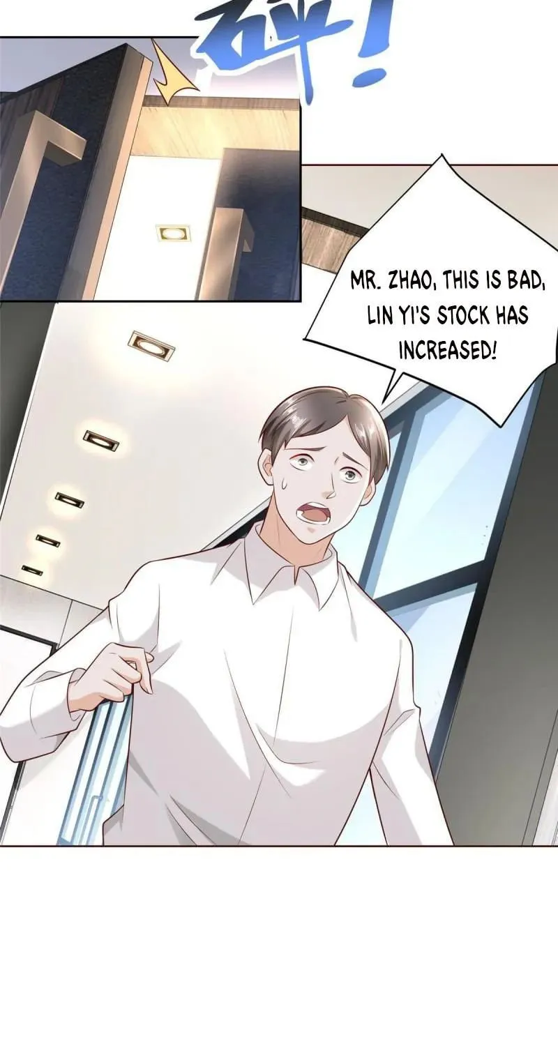 I Randomly Have A New Career Every Week Chapter 215 page 6 - 