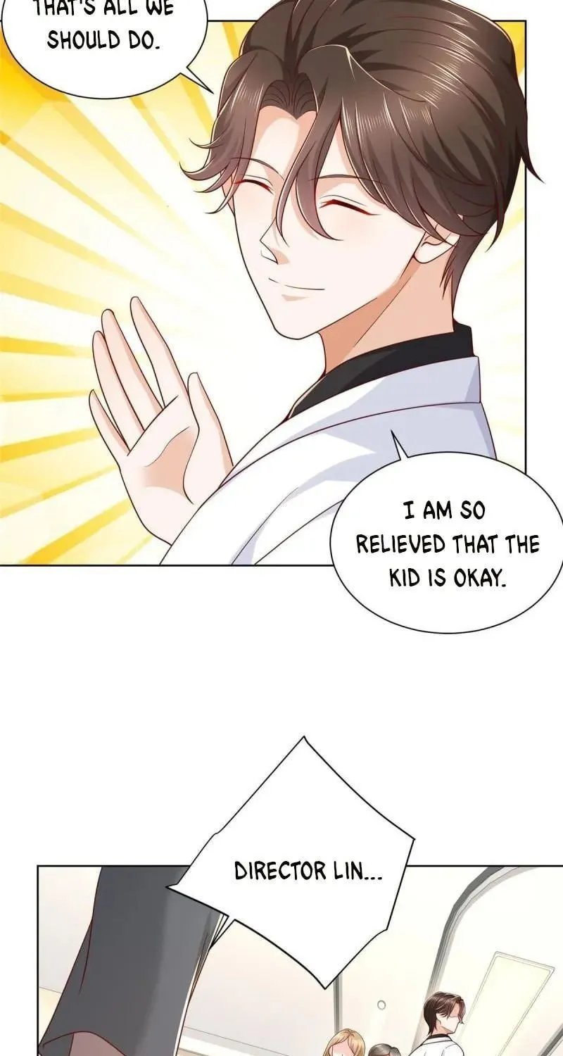 I Randomly Have A New Career Every Week Chapter 216 page 11 - 