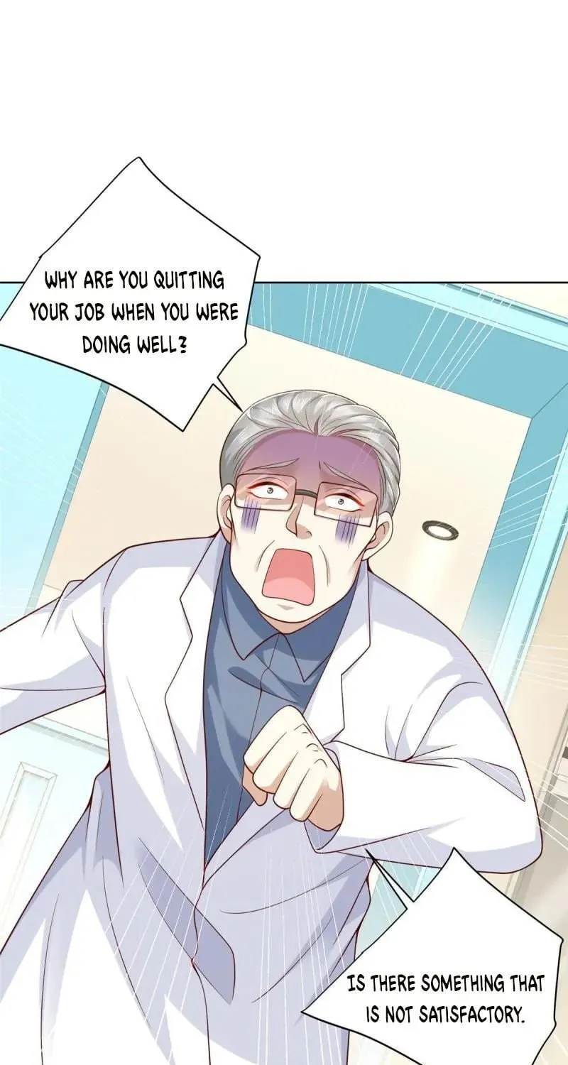 I Randomly Have A New Career Every Week Chapter 216 page 13 - 