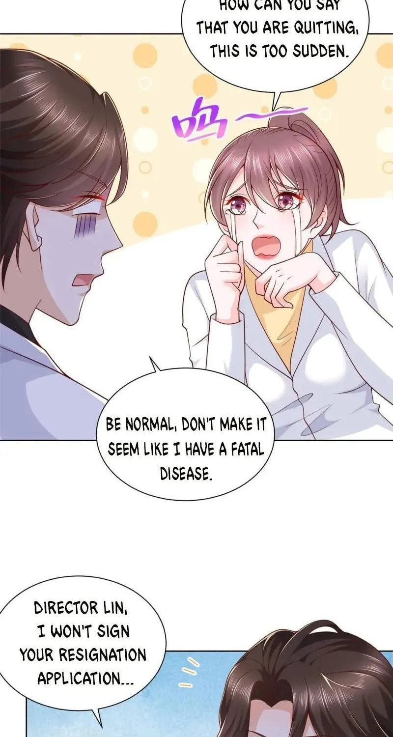 I Randomly Have A New Career Every Week Chapter 216 page 16 - 