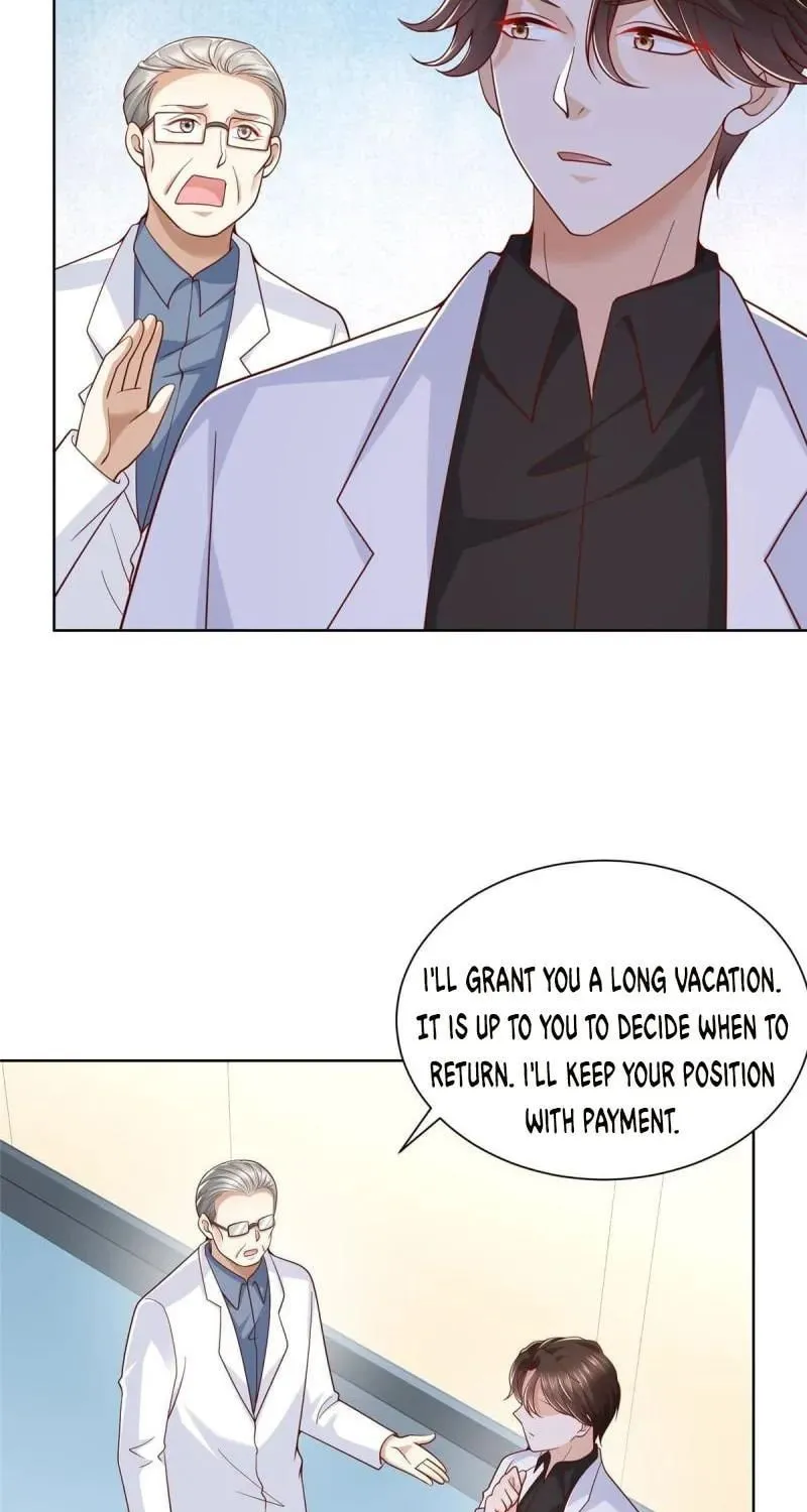 I Randomly Have A New Career Every Week Chapter 216 page 17 - 