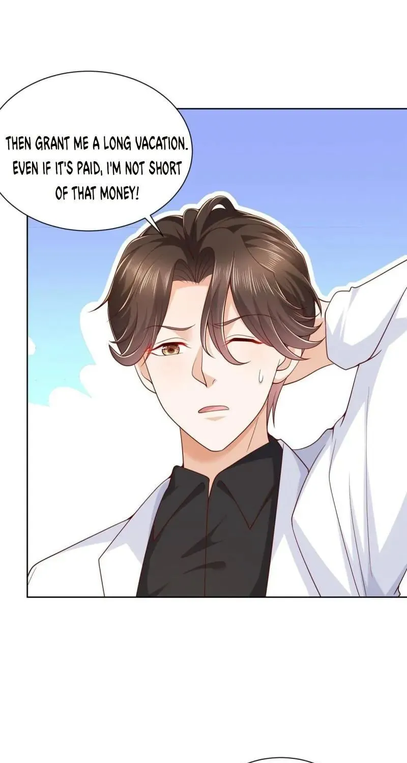 I Randomly Have A New Career Every Week Chapter 216 page 19 - 