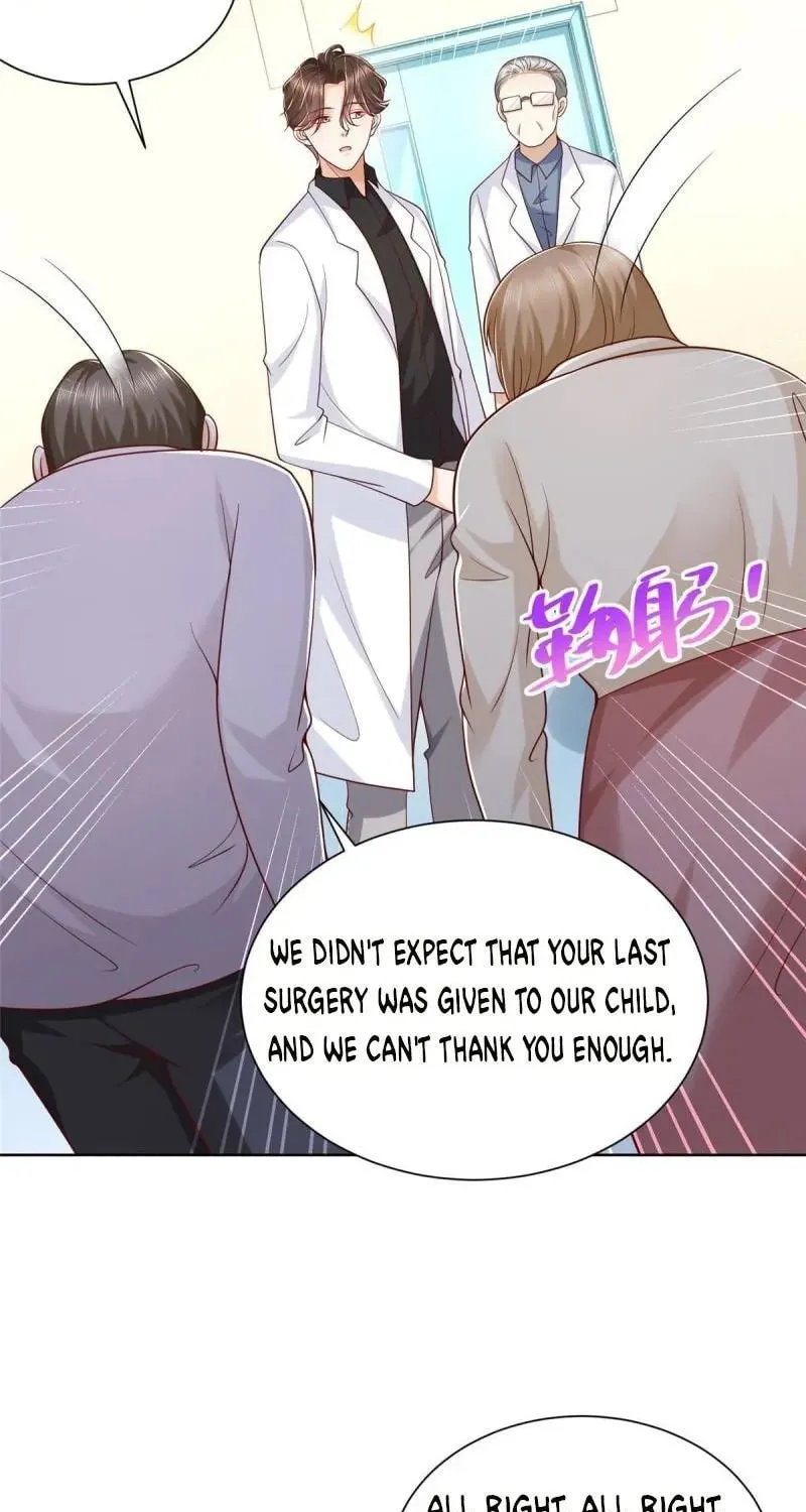 I Randomly Have A New Career Every Week Chapter 216 page 21 - 