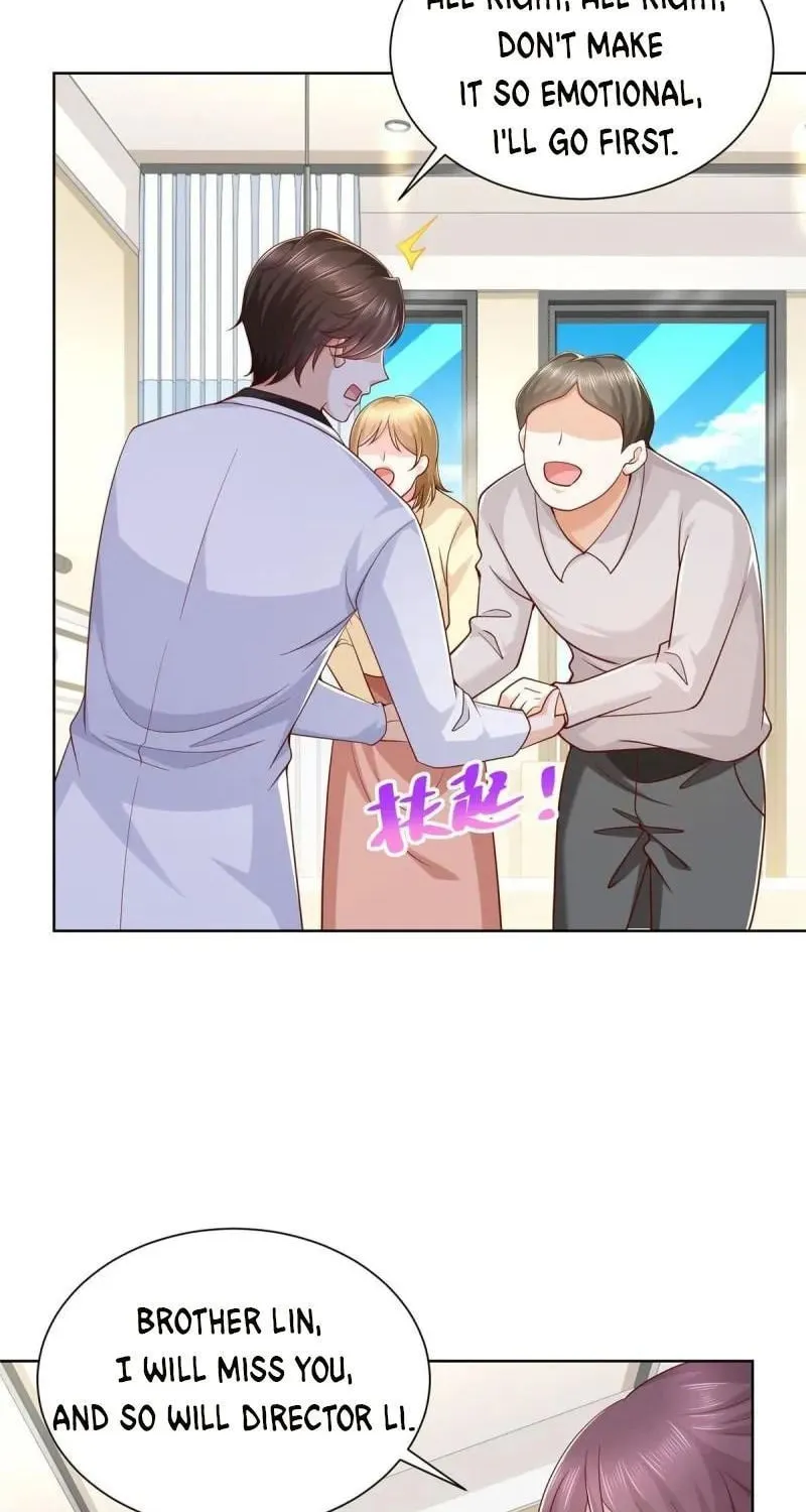 I Randomly Have A New Career Every Week Chapter 216 page 22 - 