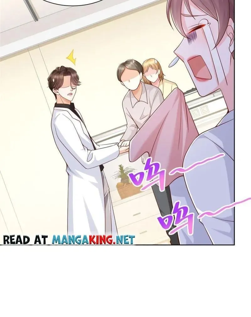 I Randomly Have A New Career Every Week Chapter 216 page 23 - 