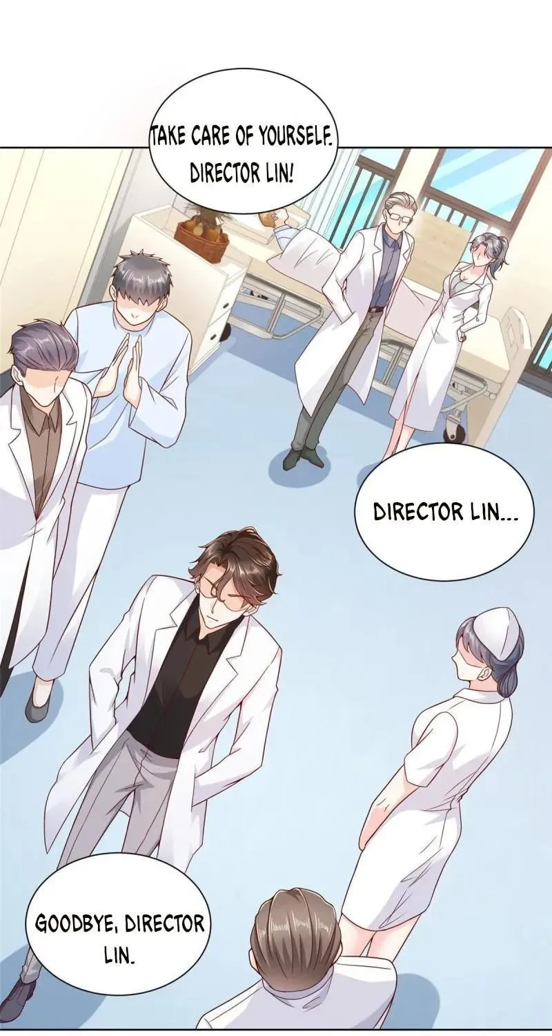 I Randomly Have A New Career Every Week Chapter 216 page 24 - 