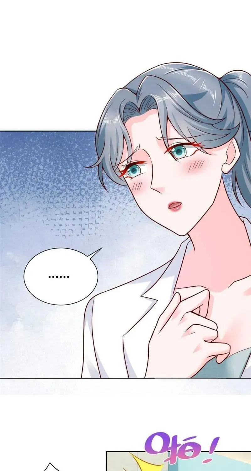 I Randomly Have A New Career Every Week Chapter 216 page 25 - 