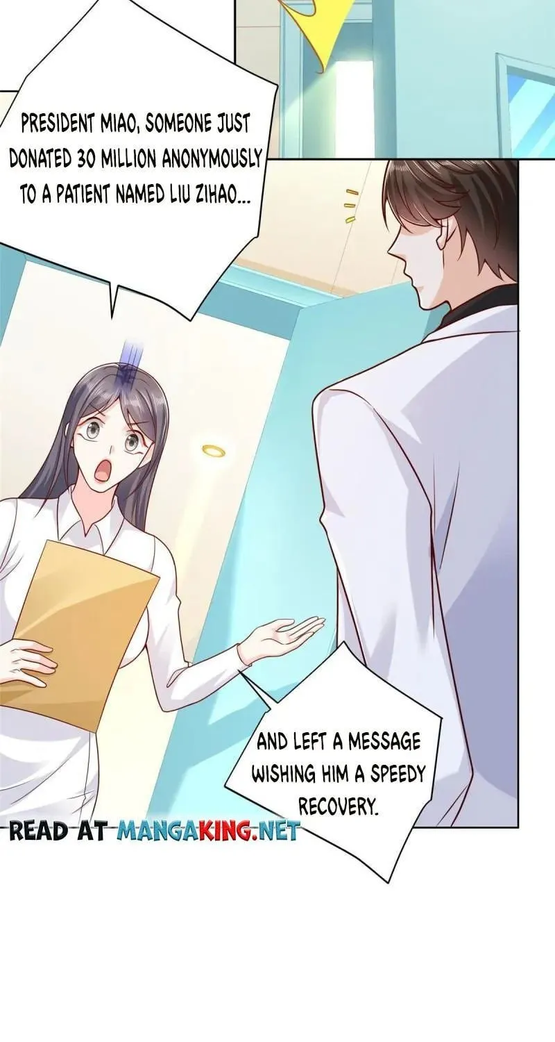 I Randomly Have A New Career Every Week Chapter 216 page 26 - 