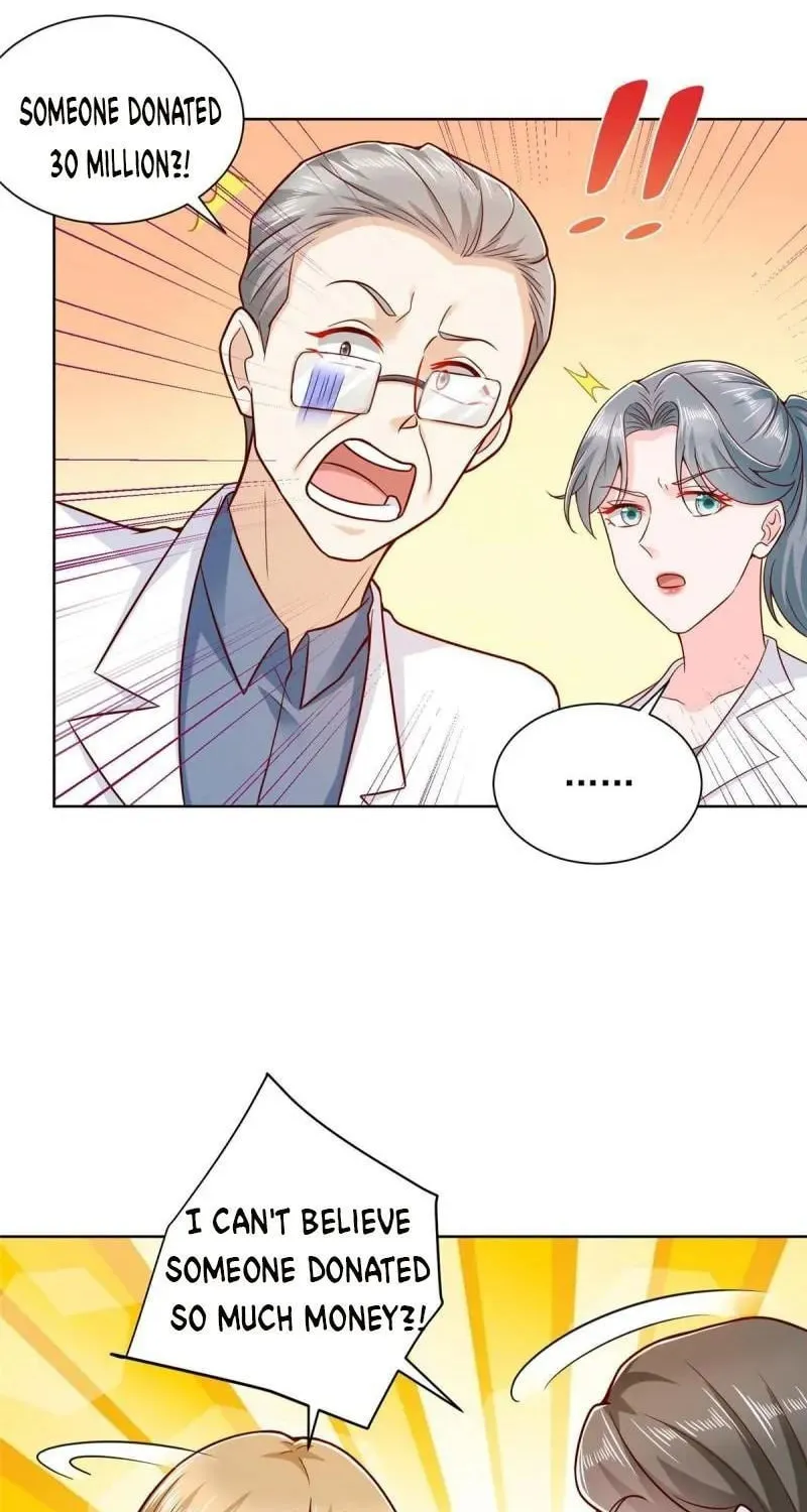 I Randomly Have A New Career Every Week Chapter 216 page 27 - 