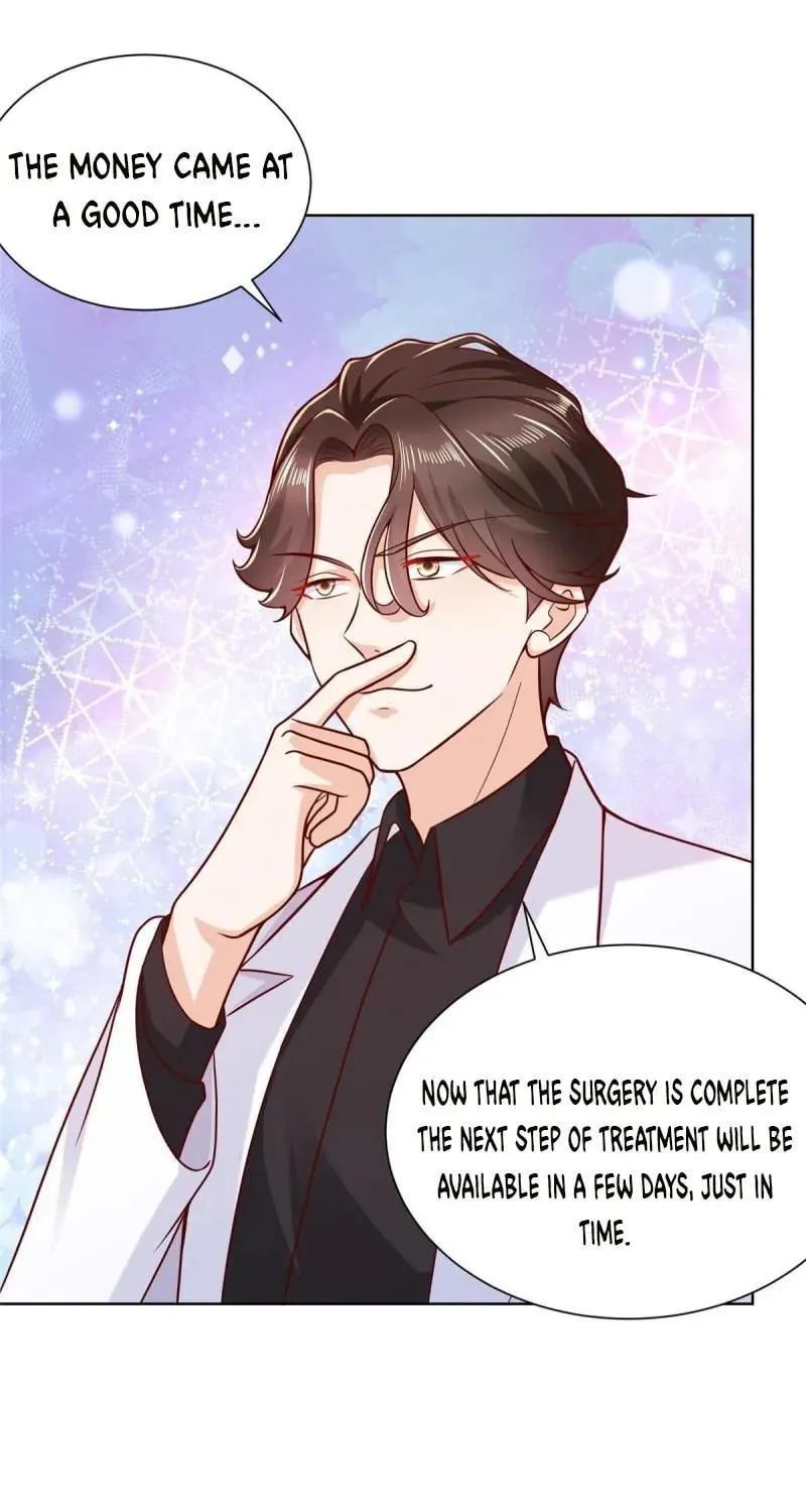 I Randomly Have A New Career Every Week Chapter 216 page 29 - 