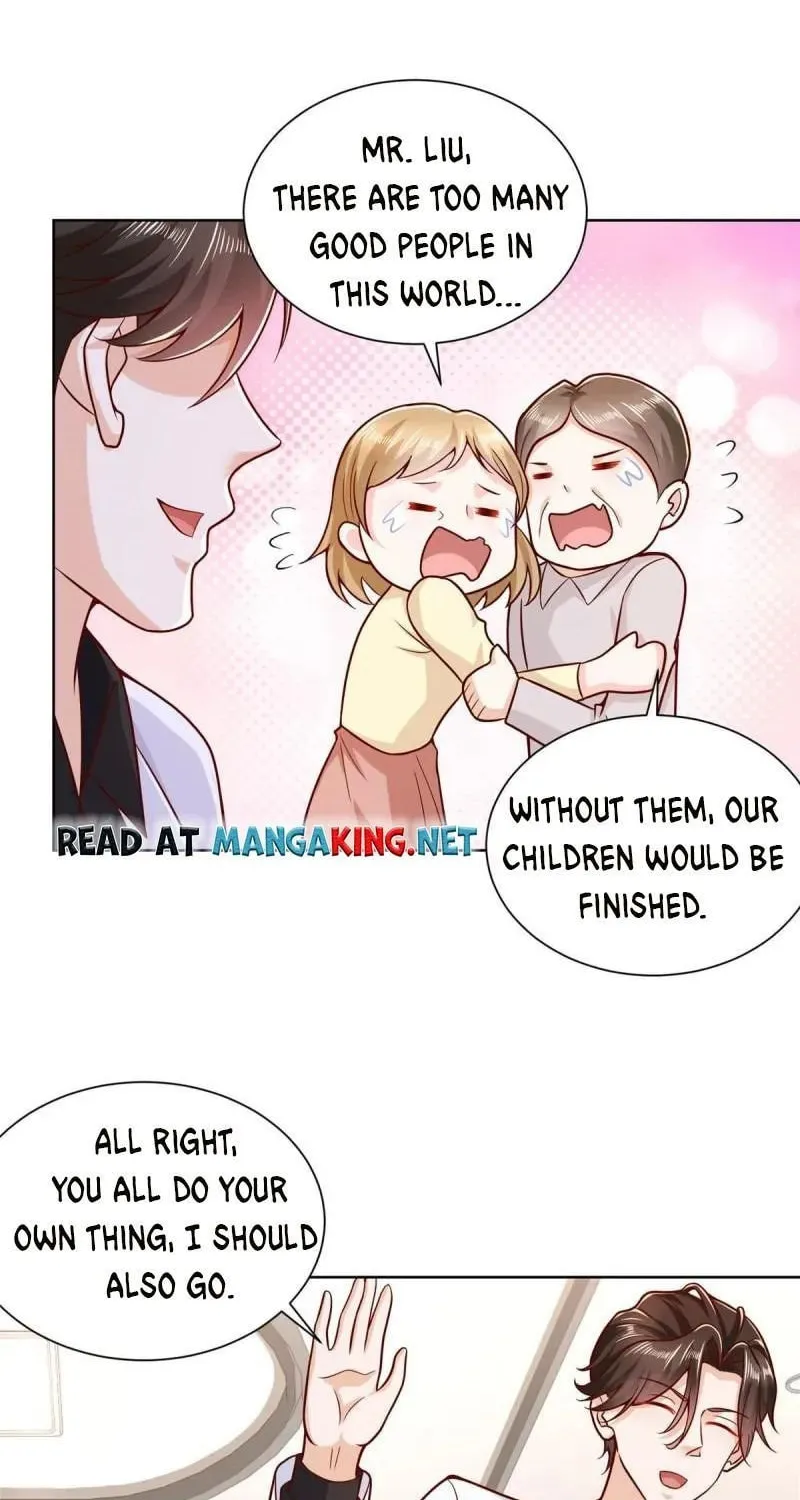 I Randomly Have A New Career Every Week Chapter 216 page 30 - 