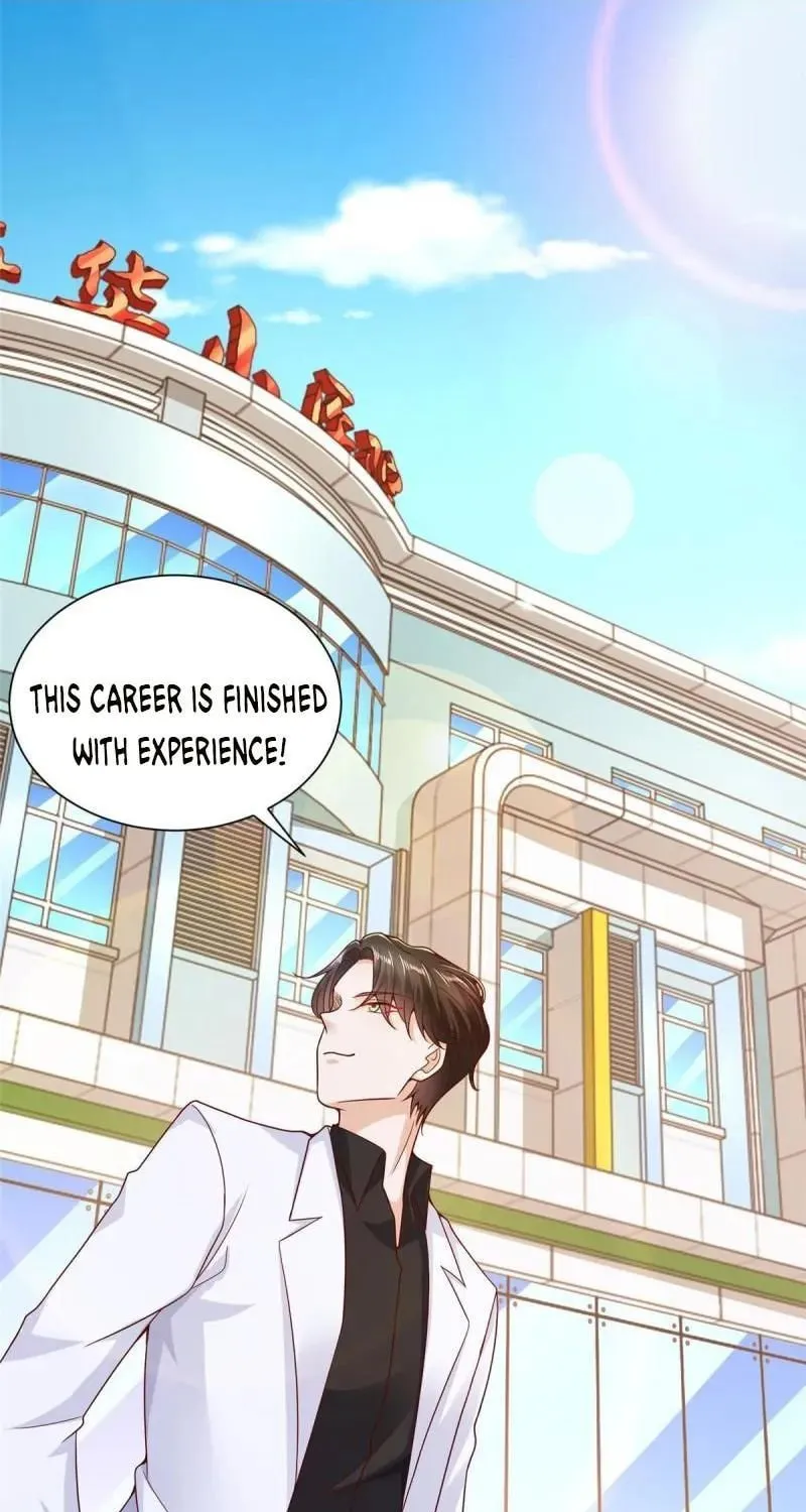 I Randomly Have A New Career Every Week Chapter 216 page 33 - 