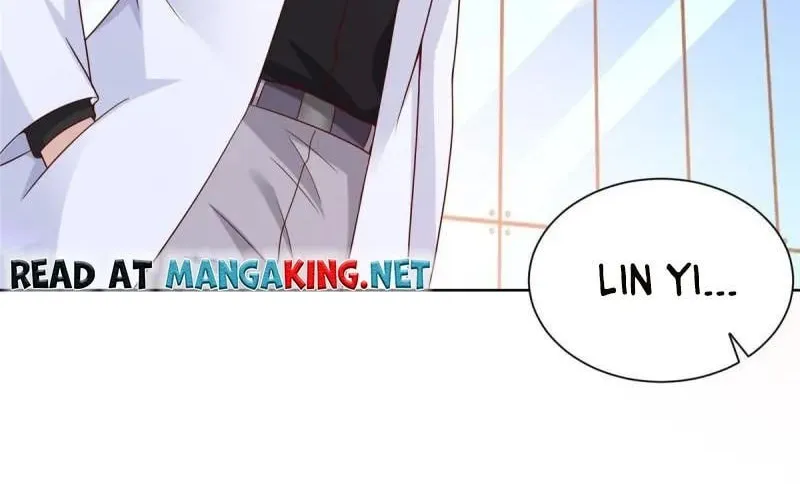 I Randomly Have A New Career Every Week Chapter 216 page 34 - 