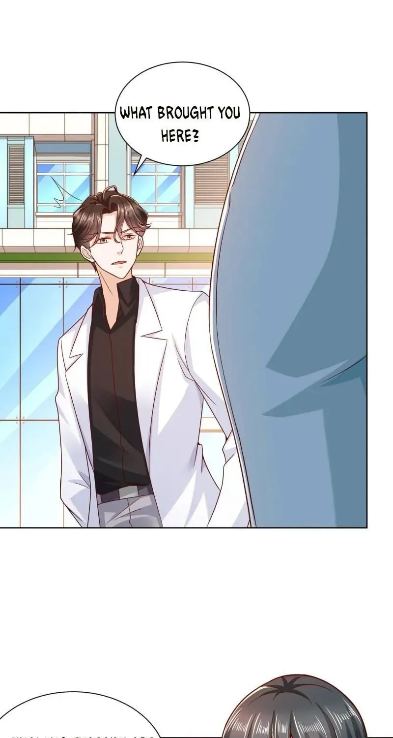 I Randomly Have A New Career Every Week Chapter 216 page 35 - 