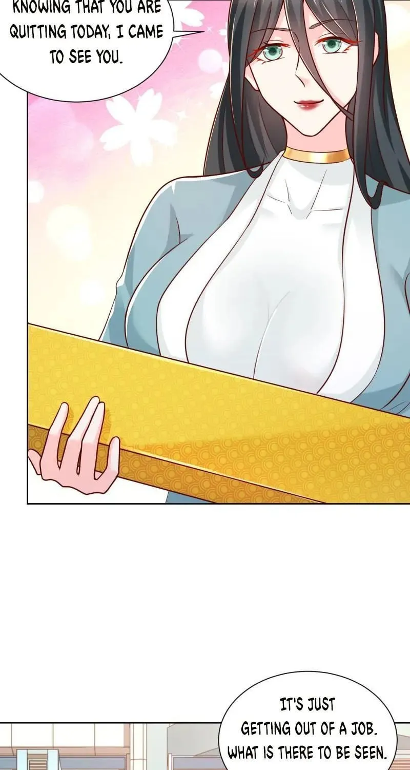 I Randomly Have A New Career Every Week Chapter 216 page 36 - 