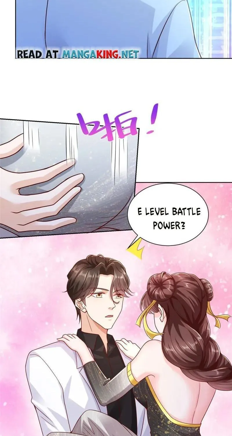 I Randomly Have A New Career Every Week Chapter 216 page 45 - 
