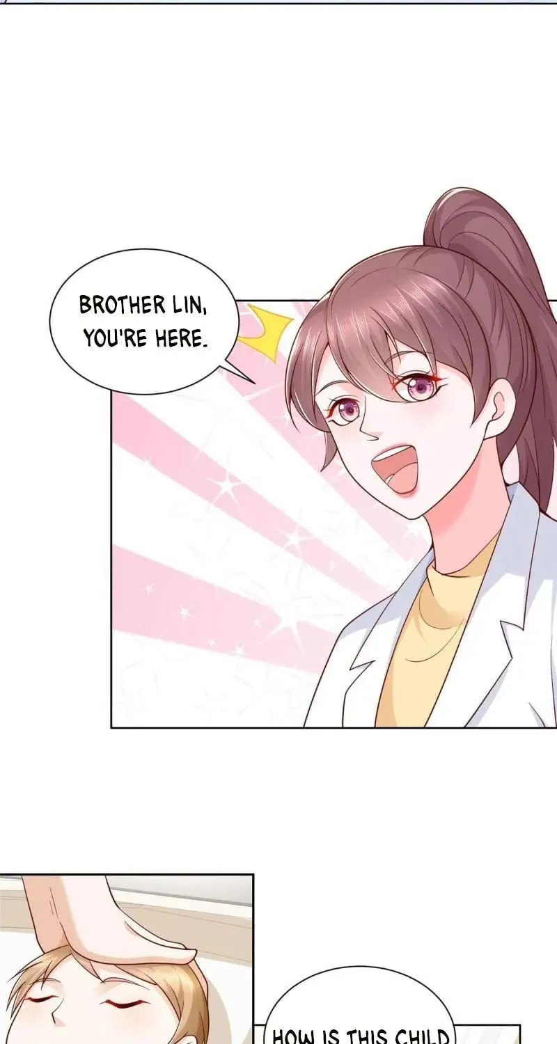 I Randomly Have A New Career Every Week Chapter 216 page 7 - 