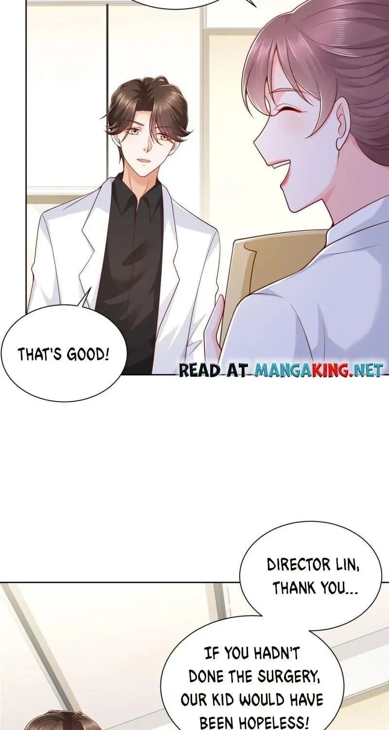 I Randomly Have A New Career Every Week Chapter 216 page 9 - 