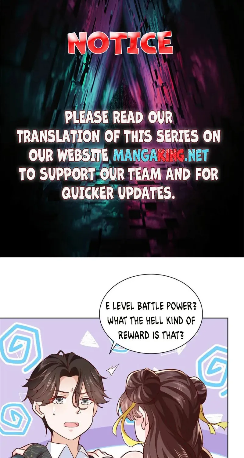 I Randomly Have A New Career Every Week Chapter 217 page 2 - 