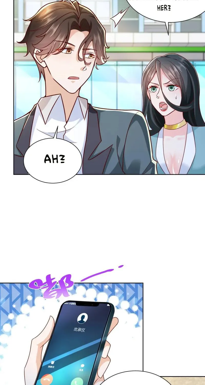 I Randomly Have A New Career Every Week Chapter 217 page 11 - 