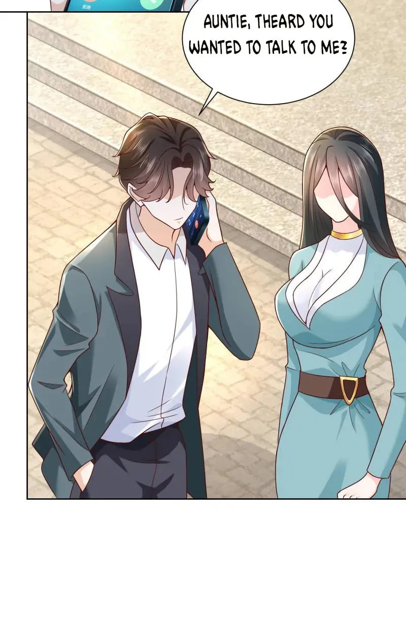 I Randomly Have A New Career Every Week Chapter 217 page 12 - 