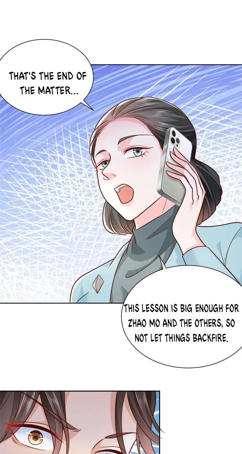 I Randomly Have A New Career Every Week Chapter 217 page 13 - 