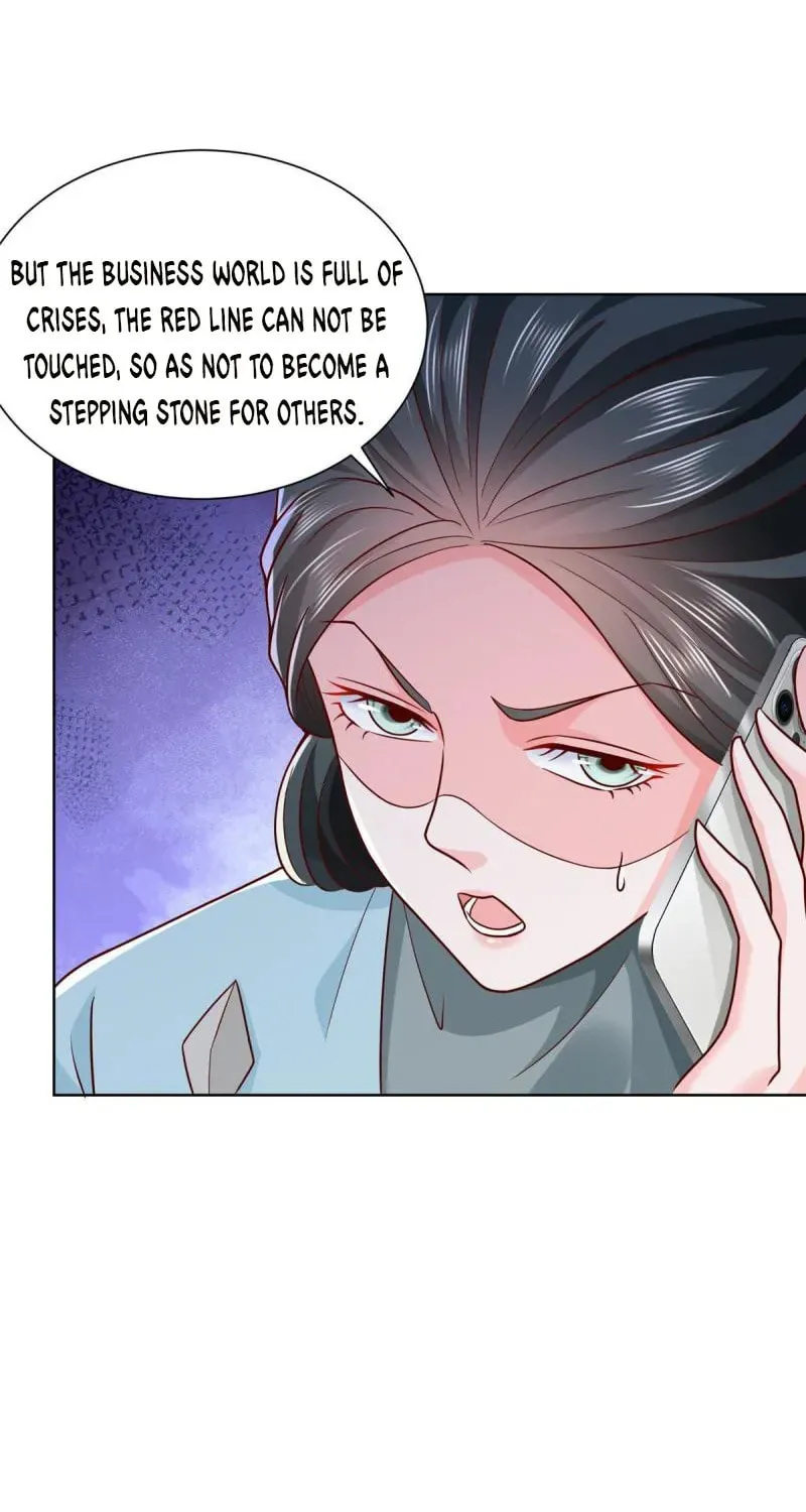 I Randomly Have A New Career Every Week Chapter 217 page 15 - 