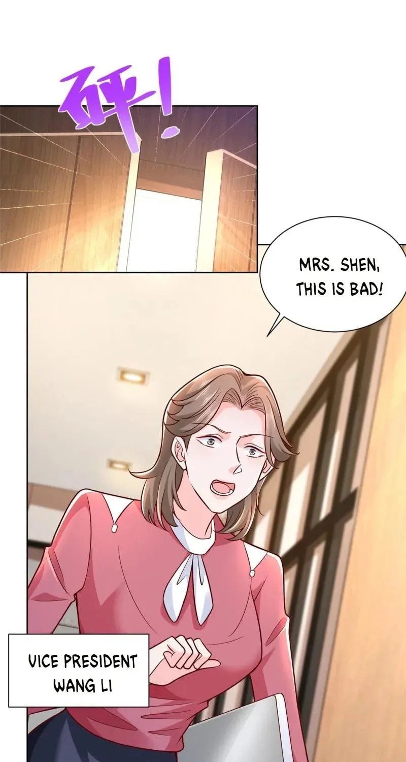 I Randomly Have A New Career Every Week Chapter 217 page 19 - 