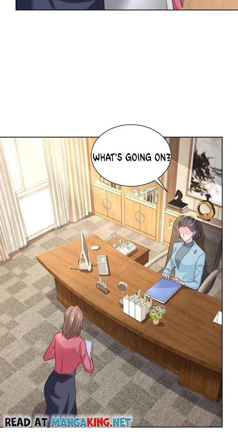 I Randomly Have A New Career Every Week Chapter 217 page 20 - 