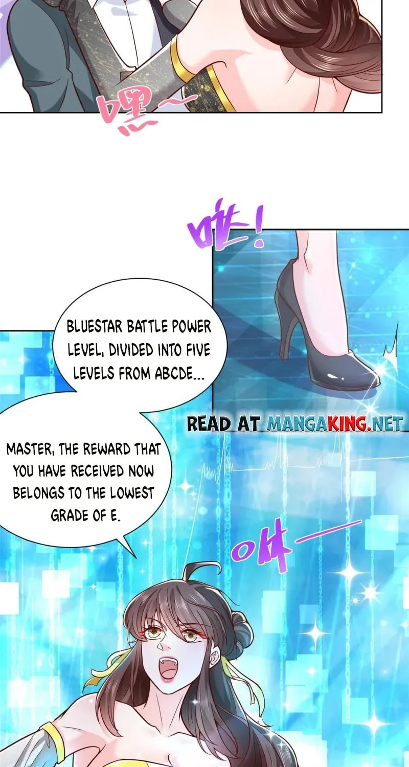 I Randomly Have A New Career Every Week Chapter 217 page 3 - 