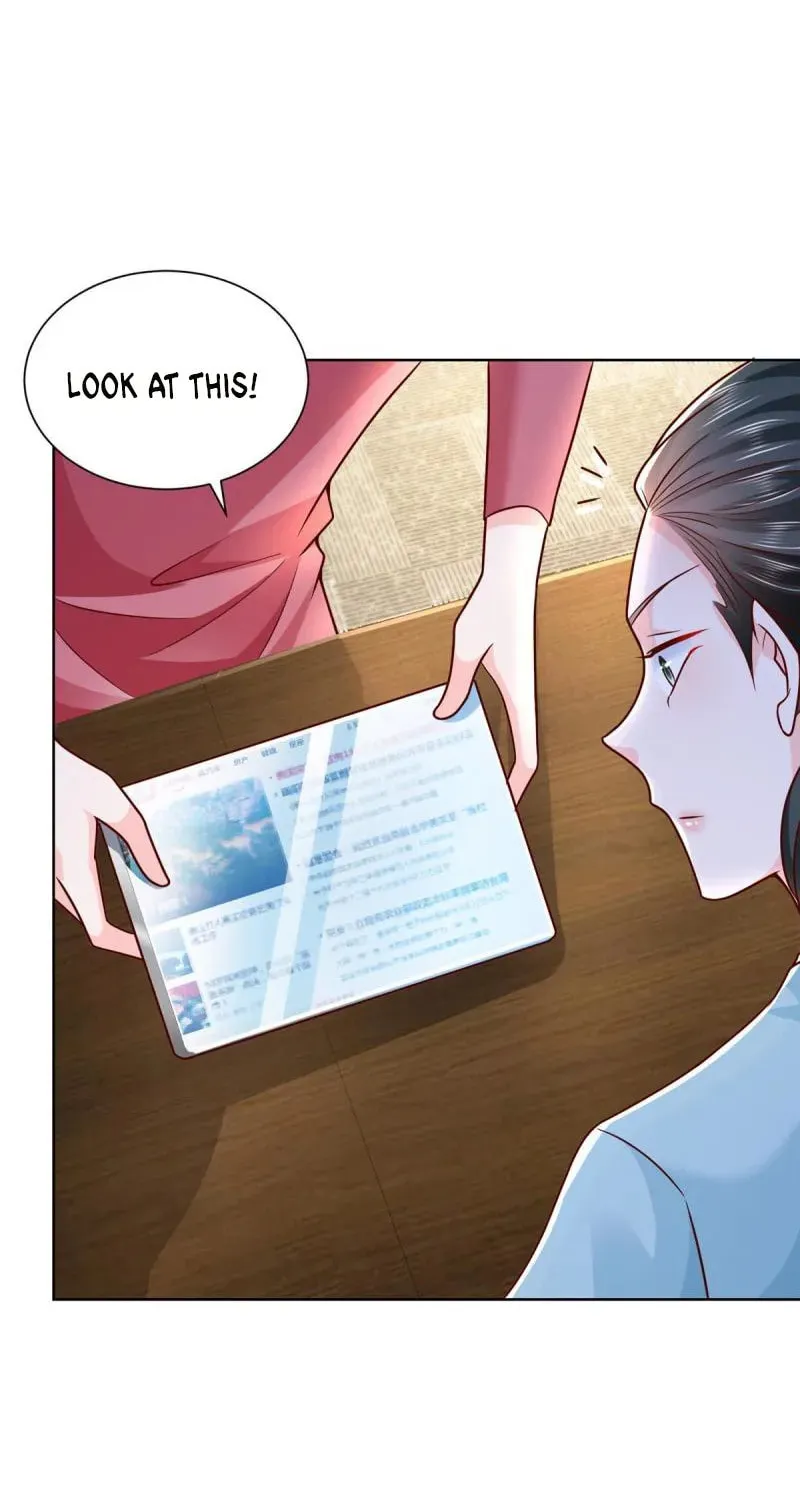 I Randomly Have A New Career Every Week Chapter 217 page 21 - 