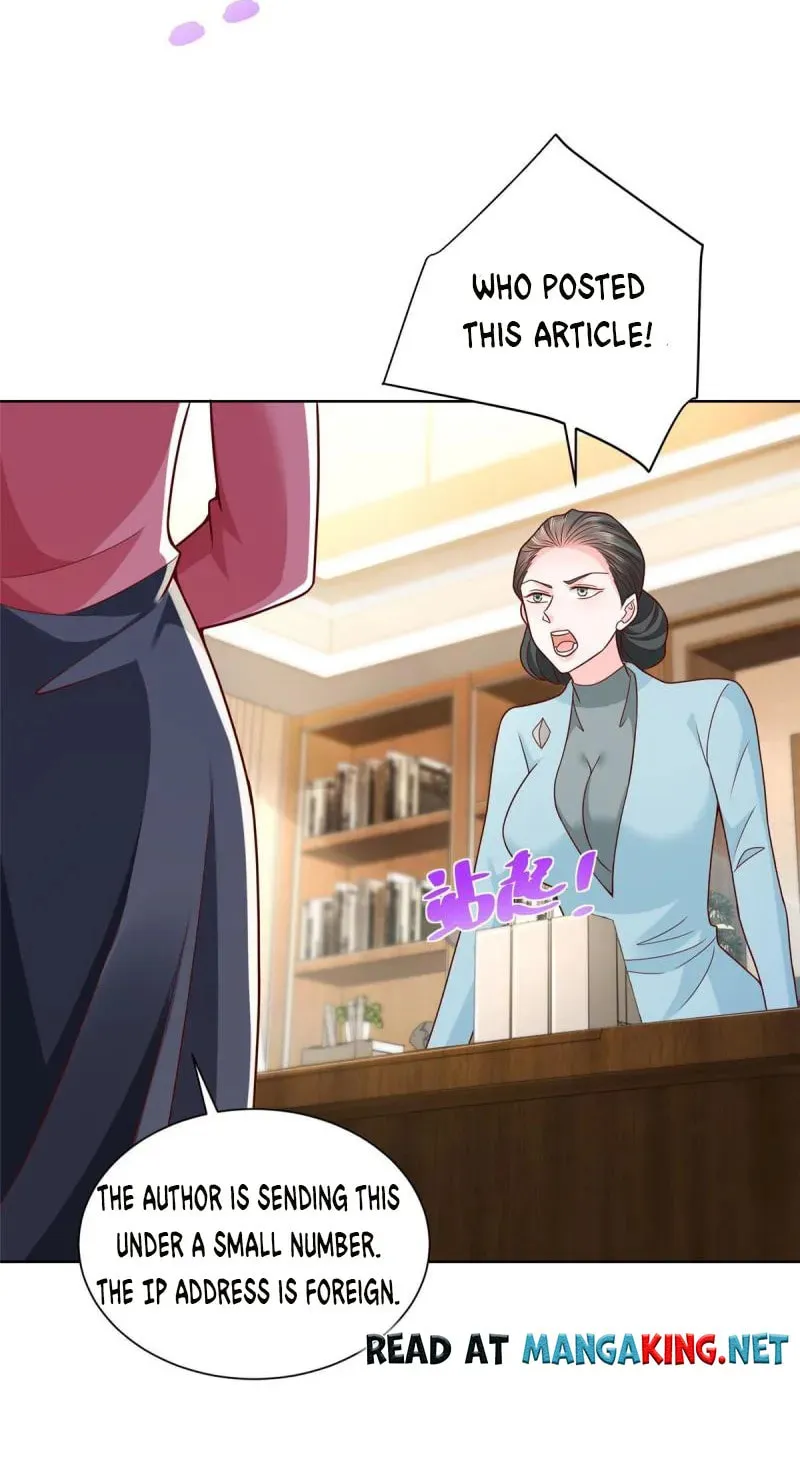 I Randomly Have A New Career Every Week Chapter 217 page 23 - 