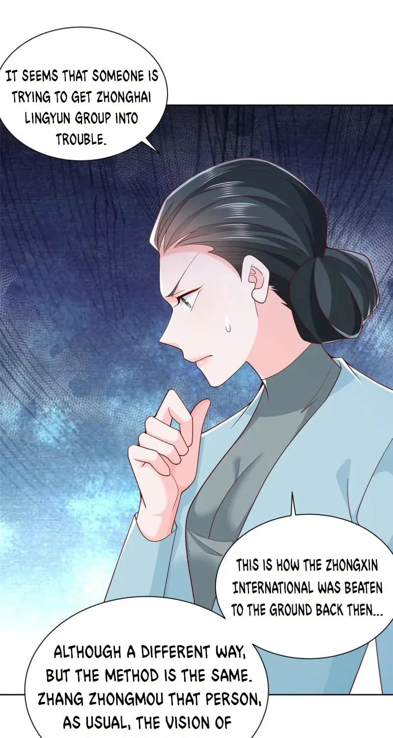 I Randomly Have A New Career Every Week Chapter 217 page 24 - 