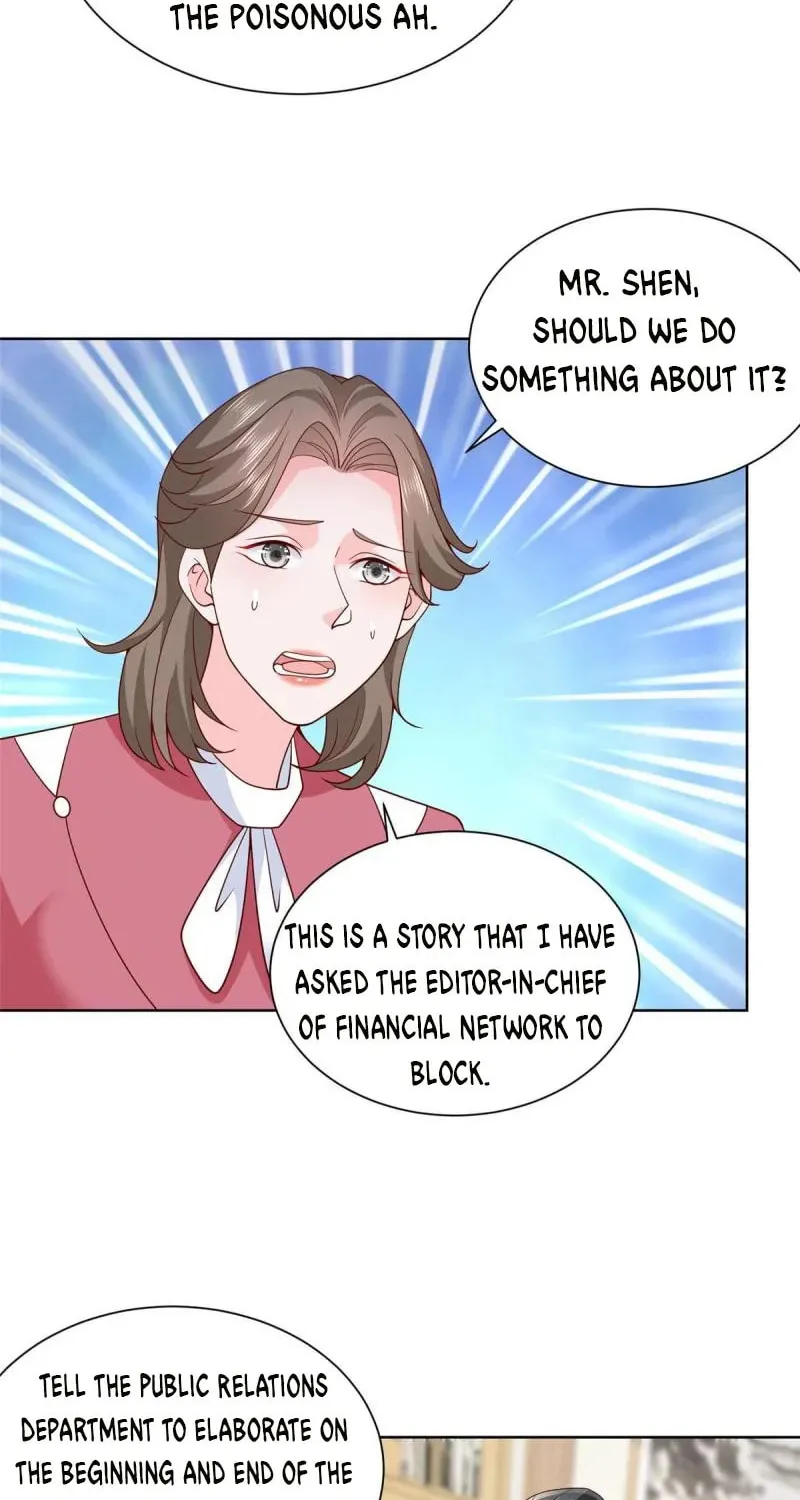 I Randomly Have A New Career Every Week Chapter 217 page 25 - 