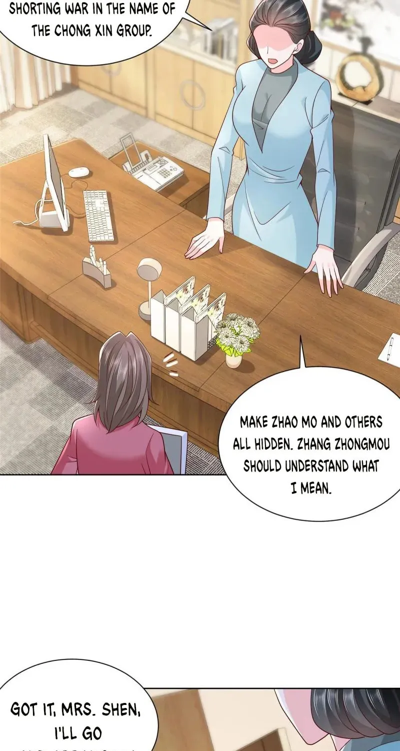 I Randomly Have A New Career Every Week Chapter 217 page 26 - 